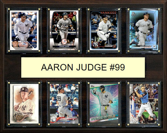All-Star Game Finalists - Judge and Harper get most votes