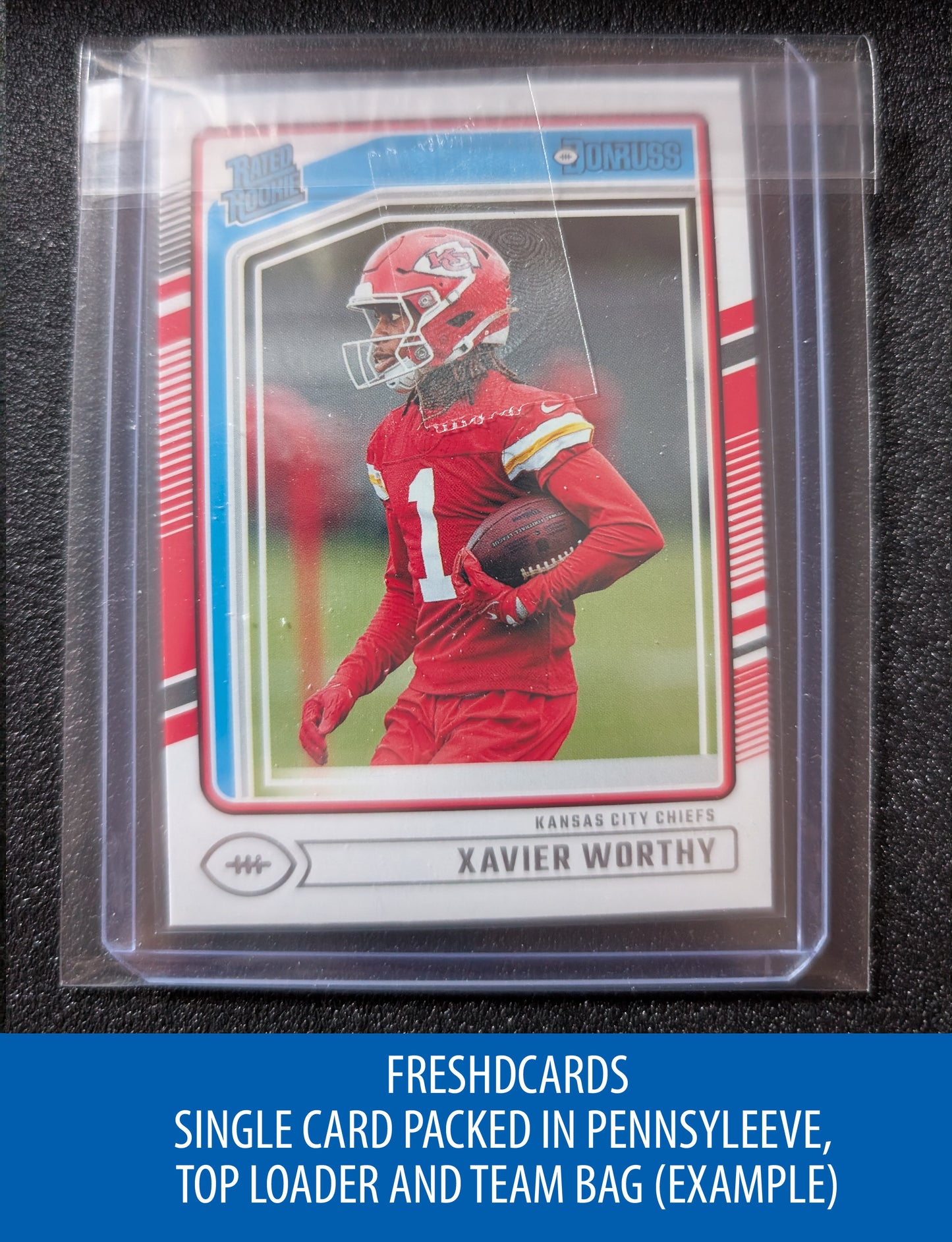 2025 SCORE Jaxson Dart Abdul Carter Cam Skattebo New York Giants Draft Insert RC 3 Pack