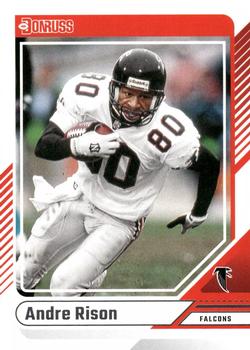 2025 Topps Atlanta Braves + 2024 Donruss Atlanta Falcons NFL Team Set Bundle - 23 Total Cards - Michael Penix Jr Rated Rookie Bija hand-collated team set