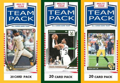 Milwaukee Green Bay City Team Pack Brewers Packers Bucks 2024 2026 2025 Jordan Love Giannis Chourio
