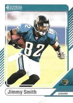 Jacksonville Jaguars Team Pack 20 Cards + 2024 Donruss Team Set Trevor Lawrence
