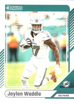 2023 Miami Dolphins Team Pack 20 Cards Dan Marino + 2024 Donruss Team Set Tyreek Hill