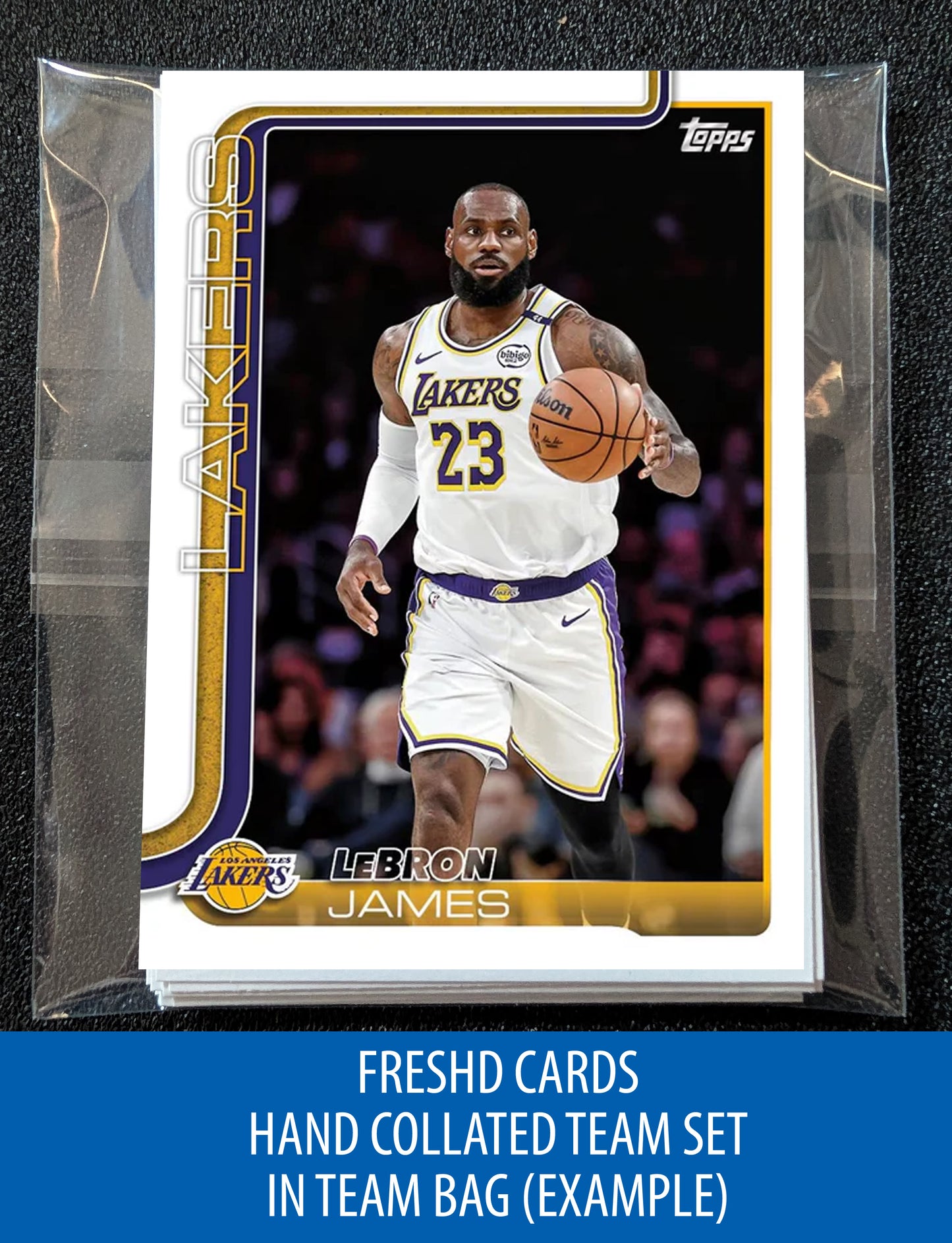 2025-26 Topps NBA Flagship Team Set Pre-Sale Philadelphia 76ers Sixers Maxey