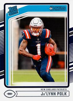 New England Patriots 2025 2024 2023 Team Pack 20 Cards Gronkowski + 2024 Donruss Team Set Drake Maye RC