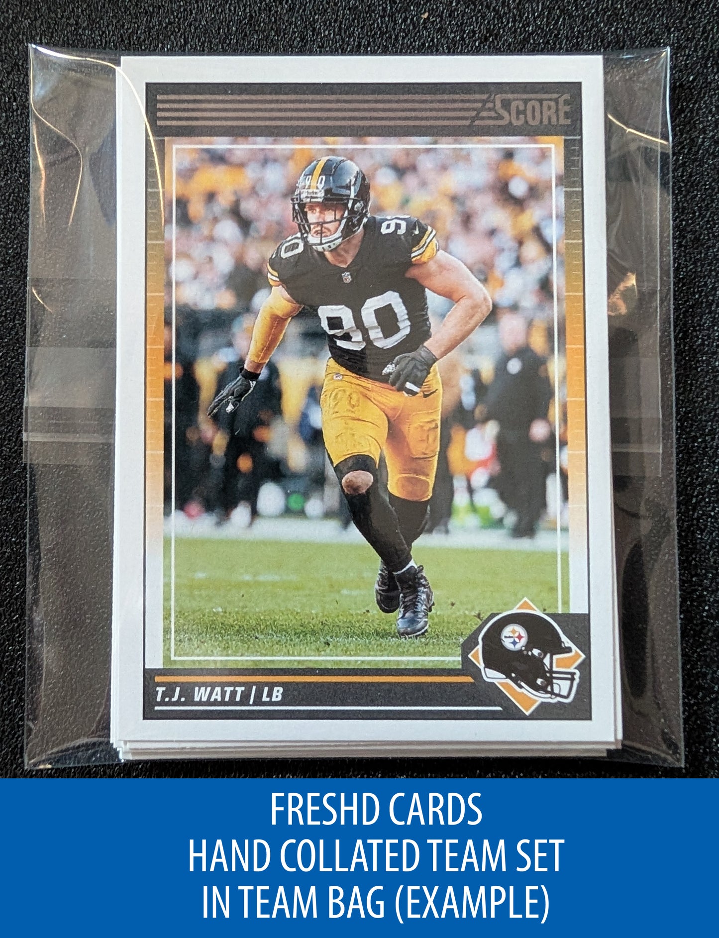 2025 Donruss NFL Team Set Arizona Cardinals Kyler Murray MHJ