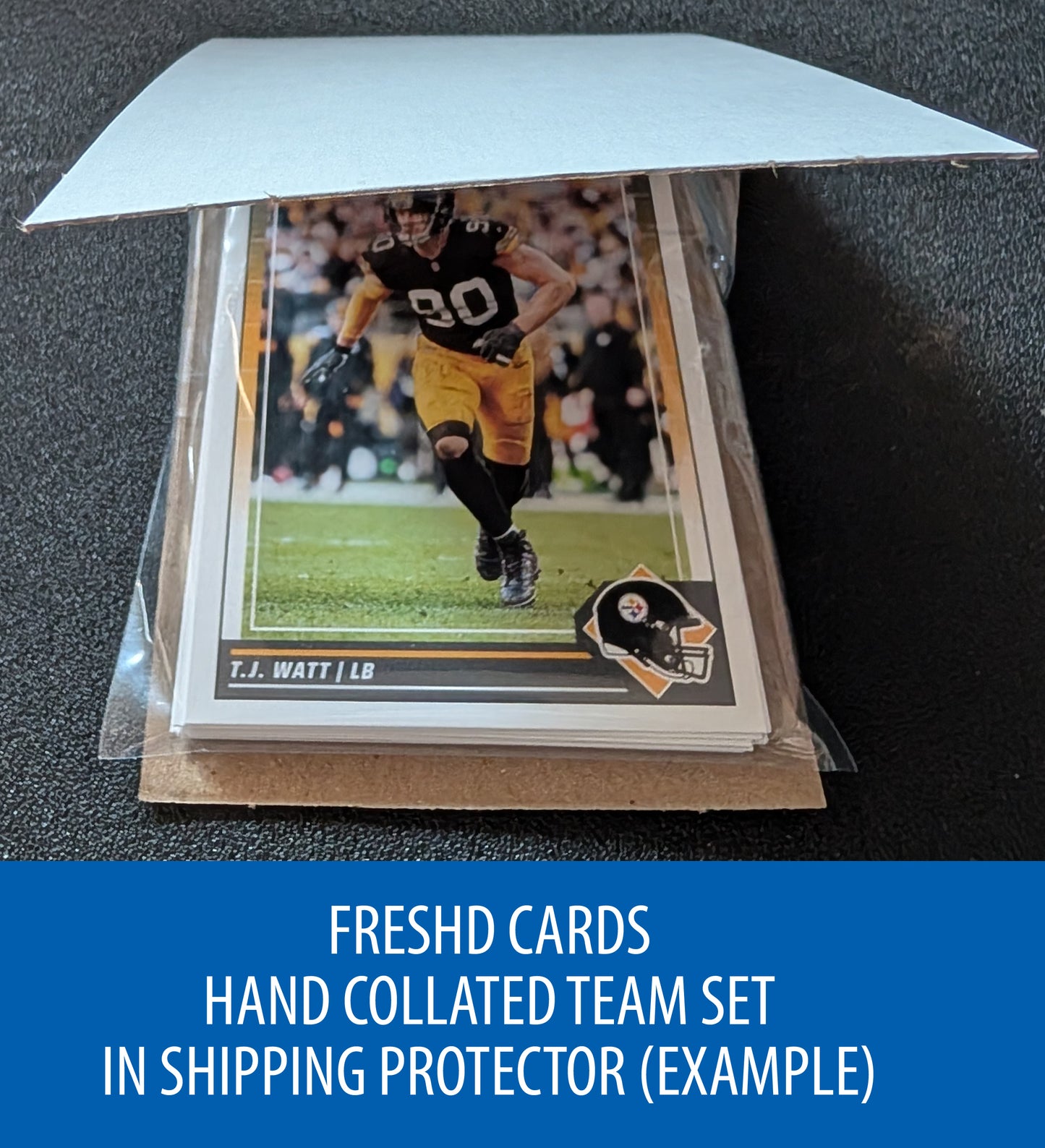 2025 Panini Prizm Team Pack Detroit Lions Jared Goff Jahmyr Gibbs Calvin Johnson