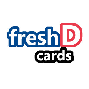 FreshDCards logo