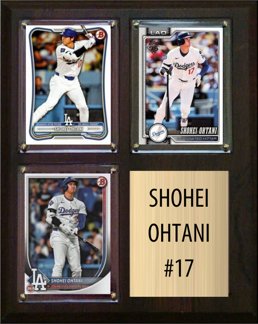 Shohei Ohtani Los Angeles Dodgers 2026 Topps NOW card #37 - Shutout Start Extends His Career-High Scoreless Streak
