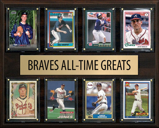 Best Gifts for Atlanta Braves and Falcons Fans — Father's Day 2026
