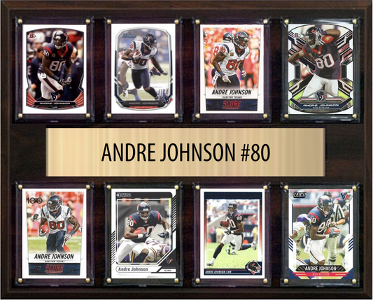 The Greatest Houston Texans Pro Bowlers of All Time