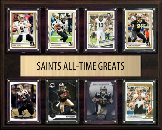 Best New Orleans Saints Fan Gifts for the 2026 Season
