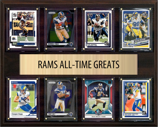 The Greatest Los Angeles Rams Pro Bowlers of All Time