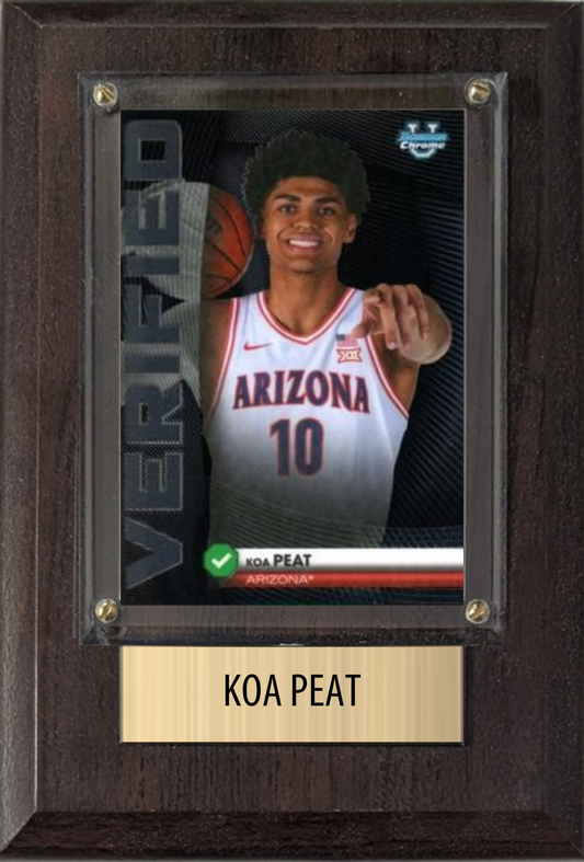 Who the Denver Nuggets Could Draft in the 2026 NBA Draft