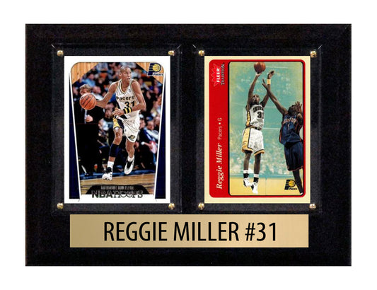 The Greatest Indiana Pacers All-Stars of All Time