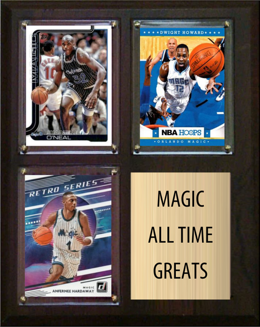 Best Gifts for Orlando Magic Fans in 2026
