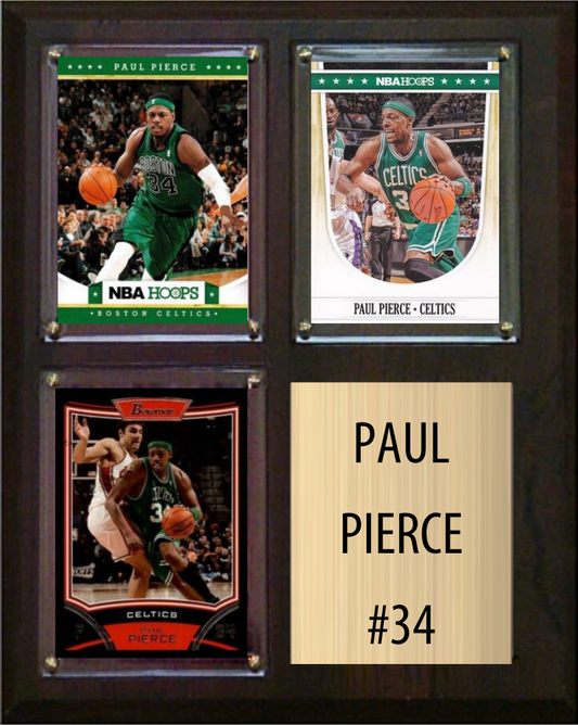 The Retired Numbers of the Boston Celtics