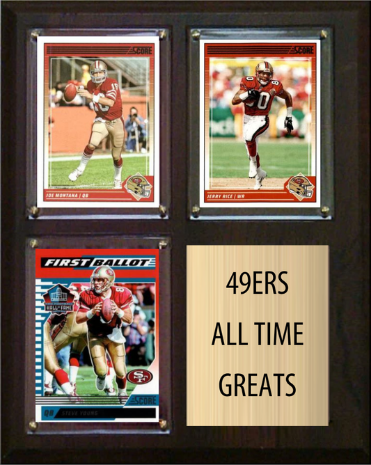 Vintage 49ers Memorabilia: Where to Start for a Real Niners Fan