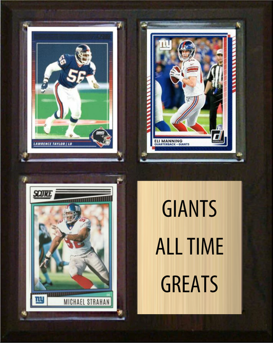 Gift for a Giants Fan: 4 Picks That Actually Land