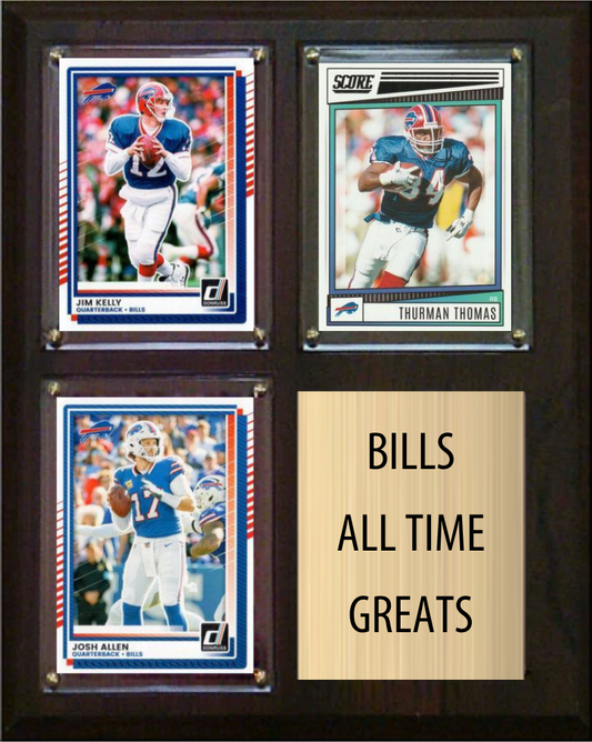 Christmas Gifts for Bills Fans: 4 Picks That Actually Hit