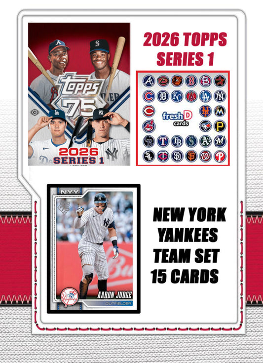 Trent Grisham New York Yankees 2026 Topps NOW card #81 - 2-HR, 5-RBI Night Fuels a Wild Win