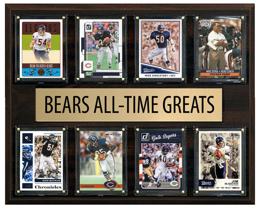 Christmas Gifts for Bears Fans: 4 Picks That Hit Different