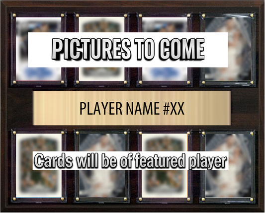 Best Gifts for Los Angeles Lakers Fans: Cards & Plaques Gift Guide