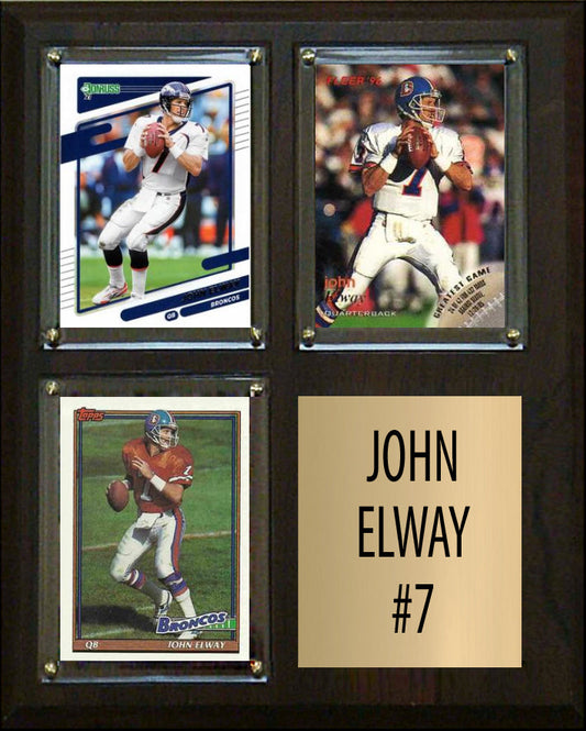 Denver Broncos Hall of Famers: Legends to Honor on Your Wall