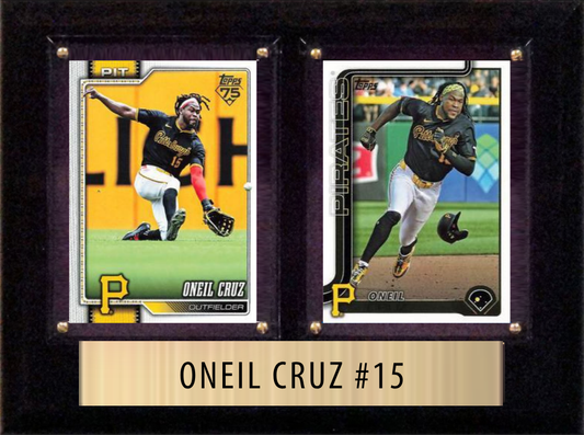 Oneil Cruz Pittsburgh Pirates 2026 Topps NOW card #74 - Logs the Pirates 1st 4-Hit, 3-SB Game Since 2005