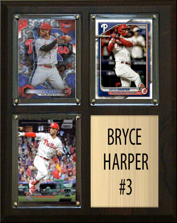 Bryce Harper Philadelphia Phillies 2026 Topps NOW card #473 - 200th Homer as a Phillie Comes in a Milestone Win