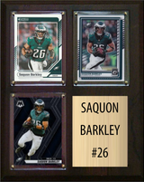 Saquon Barkley