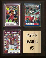 Jayden Daniels