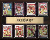 Nick Bosa