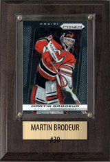 Card Plaques