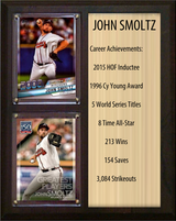 John Smoltz