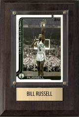 Bill Russell