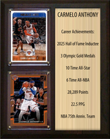 Carmelo Anthony