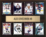 Card Plaques