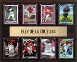 Card Plaques