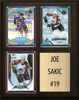 Card Plaques