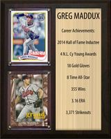 Greg Maddux