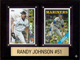 Hall of Fame Plaques