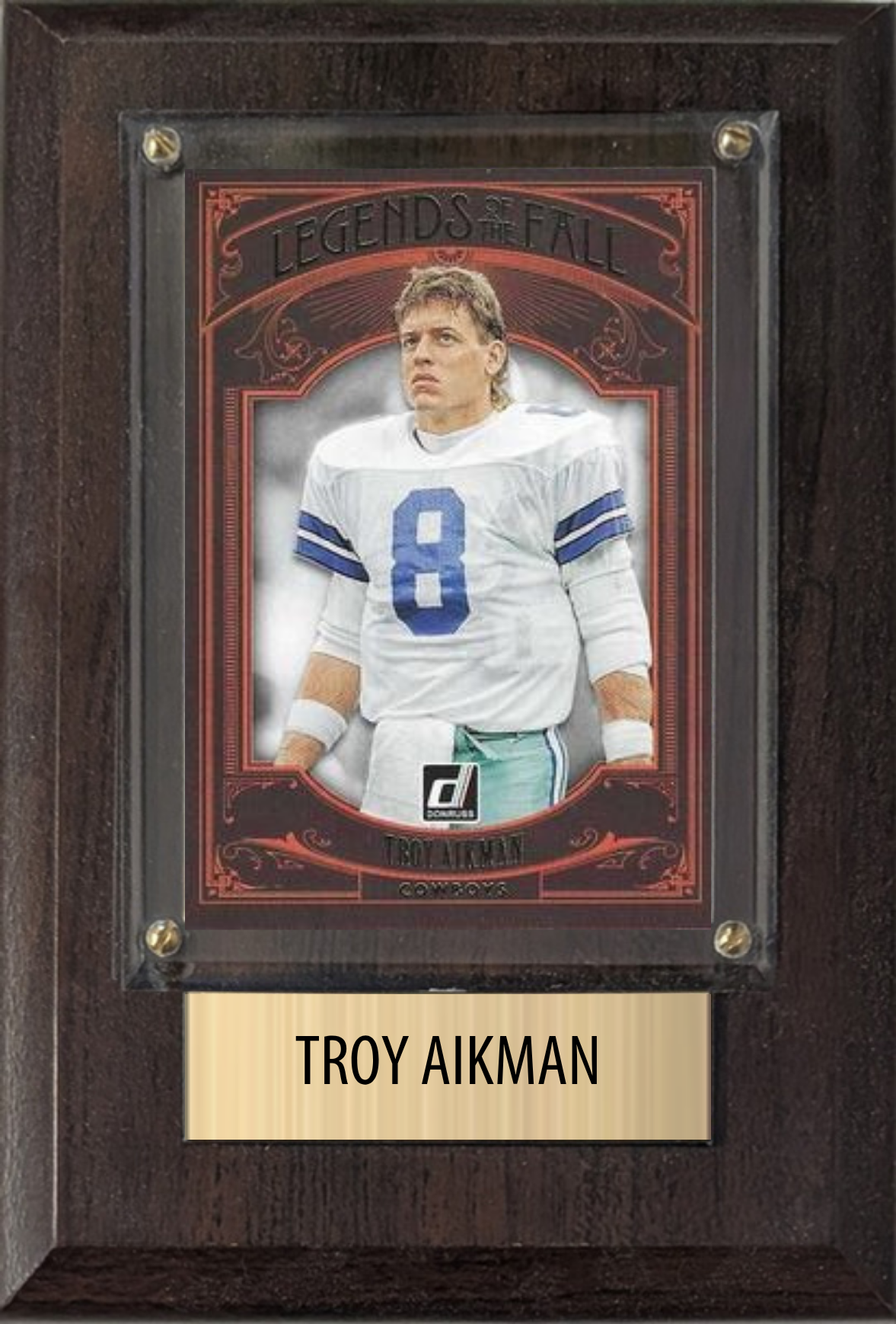 card