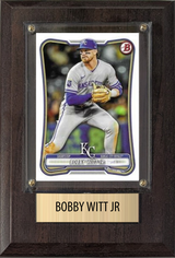 Bobby Witt Jr