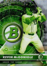 2026 Bowman Under the Radar Kevin McGonigle #UR-1