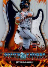 2026 Bowman Power Chords Kevin McGonigle #PC-15