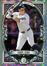 2026 Bowman Bowman Sterling Aaron Judge #BST-4