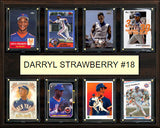 12×15 Plaques