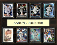 Baseball plaque