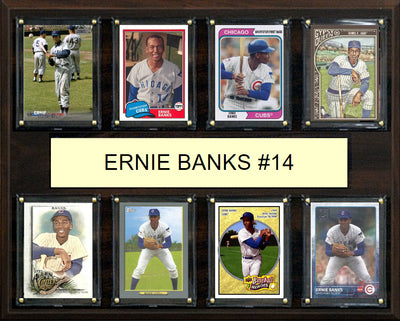Ryne Sandberg Chicago Cubs HOF Fan Gift Plaque (placeholder image - replace with actual product photo)