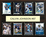 All Team Trading Card Plaques (Card Can Be Replaced)
